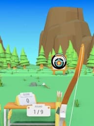 HYPEHYPE Archery Night