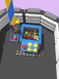 Claw Machine