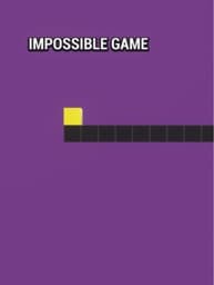 IMPOSSIBLE TO WIN