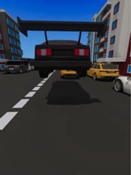  Wheelie 