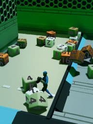 DigitalBarrier