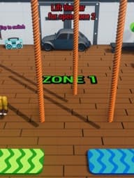 Musclar Simulator 