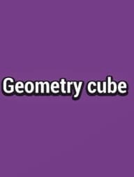  Geometry cube 