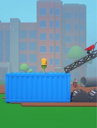 THE EASYIES GAME EVER preview image