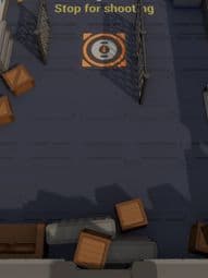 escape zombie ship