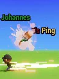 Johannes Vs Ping Swiper