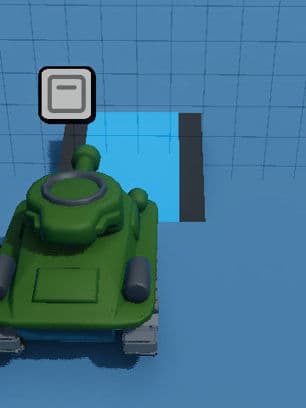 Tank Sim v0.0.1-¼ BETA preview image