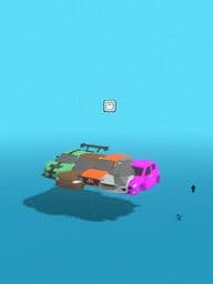 Xcar fight