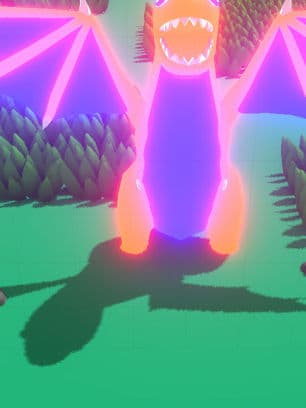 catch charizard  preview image