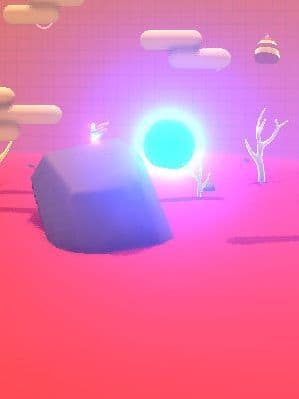 light fairy's meteor  preview image