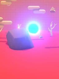 light fairy's meteor 