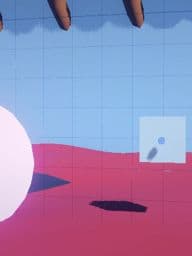 God of cube's battle 