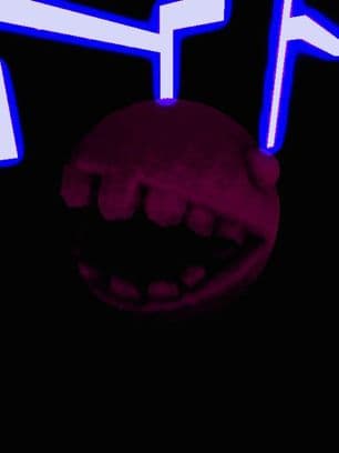 Pac run preview image