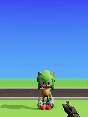 Shoot The Neijimax!  preview image