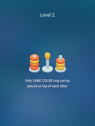 RING SORT preview image
