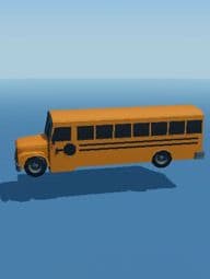fly bus