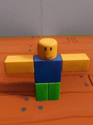 Grow a noob