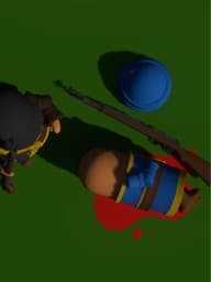 The war crime