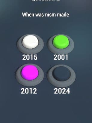 msm trivia 2 preview image
