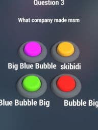 msm trivia 3