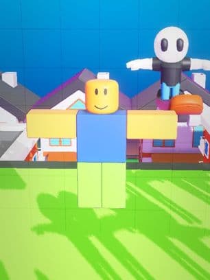 reality World 2 preview image