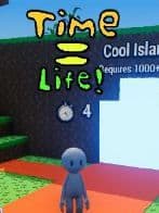 Time = Life! preview image