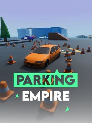 Parking Empire preview image