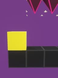  Cube dash