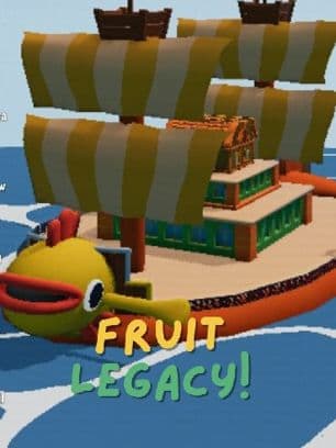 Blox Fruitz preview image