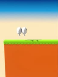  Jump To the finish line 