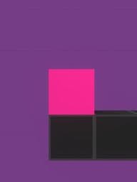 Impossible Cube 4
