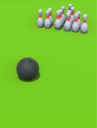 Annoying Bowling 
