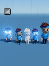 all powerups
