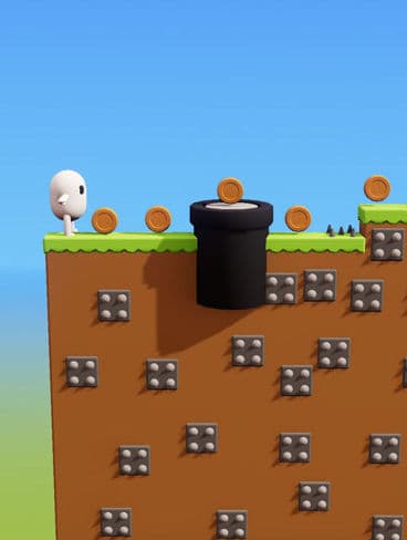 jump platform preview image