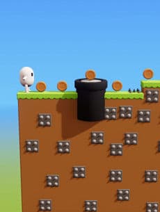jump platform