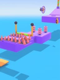 fun little short obby