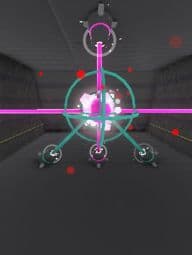 Facility core