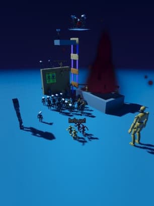 Red’s revenge preview image
