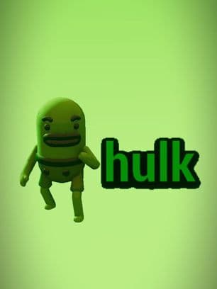 hulk preview image