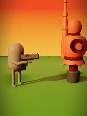 Shoot The Dummy! preview image