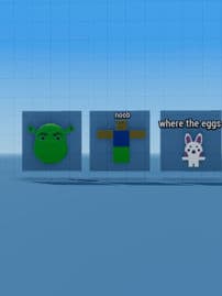 cringe bois nextsbots