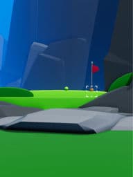 2D Golf