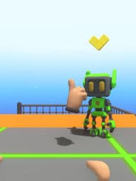 parkour city