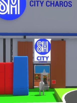my first day of sm mall preview image