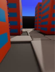 cmod city