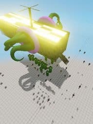 RPG game hardcore