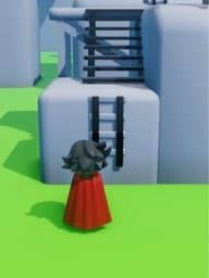  Tower of hell 