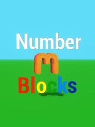 Numberblocks McDonald's