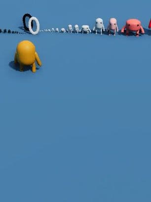 numberblocks -14-∞ preview image
