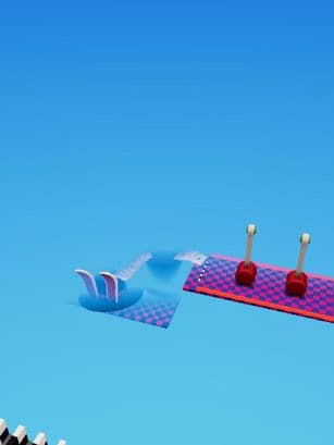 Skate Obby preview image